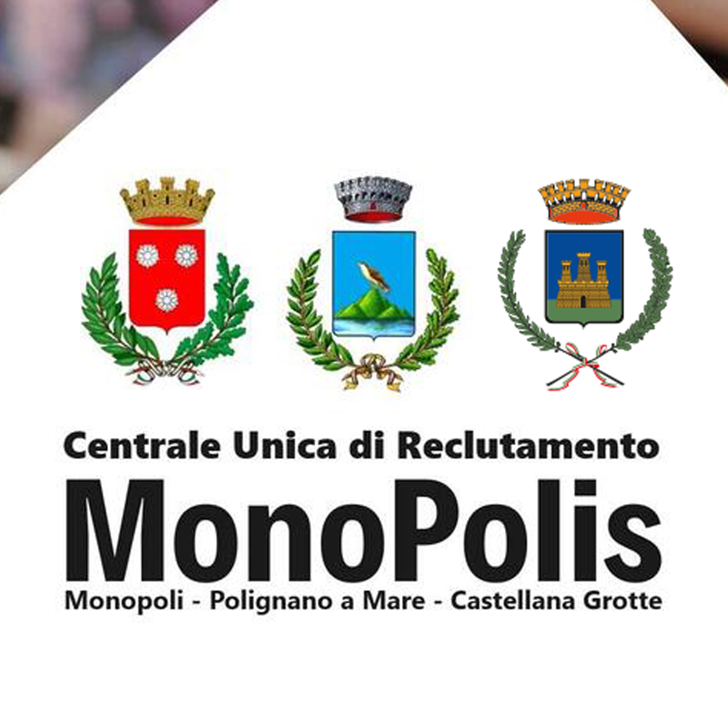 MonoPolis - Centrale Unica di Reclutamento