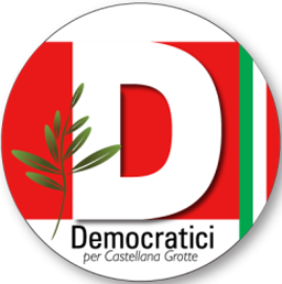 democratici per castellana