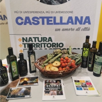 Castellana Grotte a Olio Capitale: in evidenza le eccellenze del patrimonio olivicolo del territorio