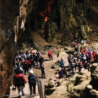 La Grotte di Castellana srl apre un bando di selezione per l’assunzione di nuove guide in lingua