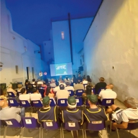 “Educare lo sguardo”, ultimo appuntamento: The Danish Girl terza serata del cinema all’aperto
