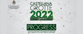 Castellana Grotte 2022